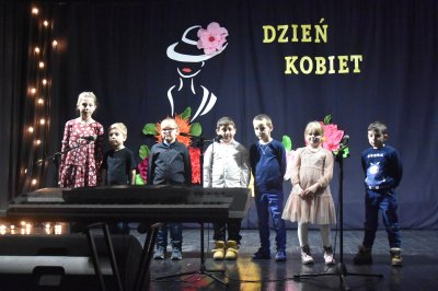 Dzień Kobiet